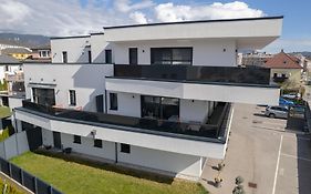 Amaria Downtown Aparthotel Villach